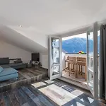 Max Apartment