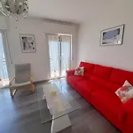 La Terrazza Lake Como Apartment