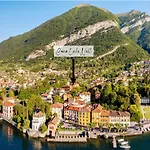 Como Lake Nest - Studio With Garden