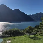 Lovely Stonehouse With Panorama Lake View