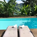 Carina In Villa Poncetta