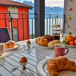 Wohnung Mit Seeblick, Strandnaehe Und Tiefgaragen Stellplatz