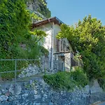 Cottage in Dongo Lake Como - Amazing View by RentAllComo