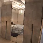 Lecco Center Rooms