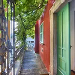 Casa Pergola
