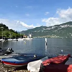 Bellagio Pescallo Guesthouse