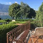 Favoloso Appartamento Fronte Lago, Gera Lario
