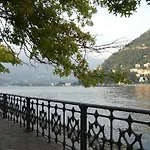 Lecco Center Rooms