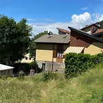 Mansarda Villa Simonetta
