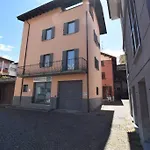 Casa Rosa