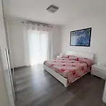 La Terrazza Lake Como Apartment