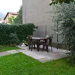Agrifoglio House