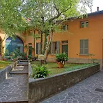 Il Conventino di Castello