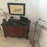 Dimora Del Vicolo Appartamento Giglio