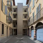 White Flat In Como City Center By Rent All Como