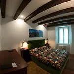 La Casa Sul Lago Lecco 2