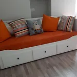 Casa Vacanza Malnago