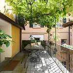 Il Cortiletto Apartment Bellagio