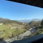 Apartment In Historical Villa With Stunning View