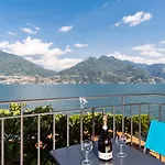 Lake Views