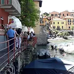 I Tre Oleandri Varenna