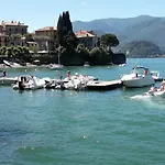 I Tre Oleandri Varenna