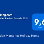Golden Memories Holiday Home
