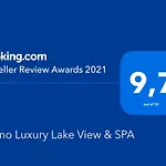 Como Luxury Lake View & Spa