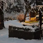 Casa Amalia - Molino Maufet Mühle