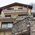 Apt With Panoramic Terrace!