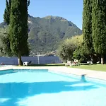 Special Apartment in Pognana Lario with Beautiful Lake View