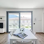 Silvia Ossuccio House - The House Of Travelers
