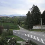 Elegante Appartamento Vacanza/Business In Brianza
