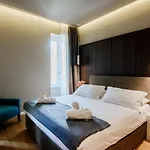 Ama 18 Rooms - The House Of Travelers-