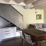Casa Rustico Moretti