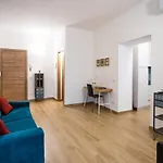 Valle Dei Mulini - Apartment