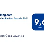 Maison Casa Lavanda