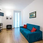 Valle Dei Mulini - Apartment