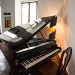 Historical Apartment In The Center Of Gravedona - Larihome A02