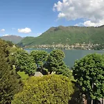 Villa Marina & Pool Cernobbio Lake Como