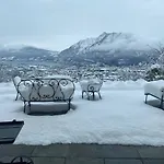 Panoramic Relax Luxury Villa Martina Lake Como