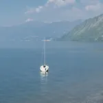 Dream Lake Apartments Lake View - Private Beach By Rent All Como