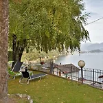 Gera Villa Apartment Argegno
