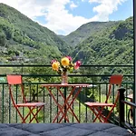 Agriturismo Conca Sandra - Farm Stay On Lake Como