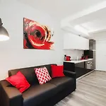 My Home In Como - Mc Julian Apartment
