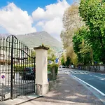 Promenade - My Home In Como