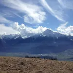 Baita Dal Vikingo