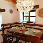 Casa Bucaneve & Ciclamino