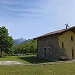 Casa Il Tiglio Affacciata Sul Lago Di Como