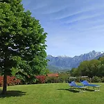 Casa Il Tiglio Affacciata Sul Lago Di Como